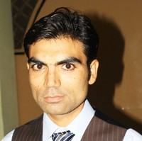 Muhammad Shahbaz