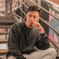 Aaron Kyle Bunagan