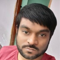 Rakesh Kamisetti