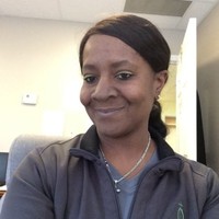 Dannielle Johnson