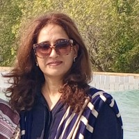Sitwat Farooqi