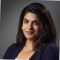 Amrita Nanda