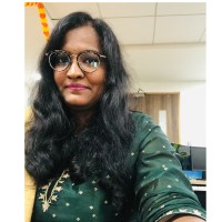 Lavanya Redabothu