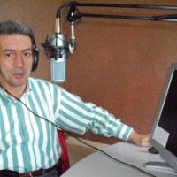 Theodoros Kamarias