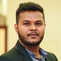 Danushka Wijesinghe