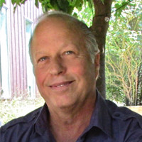 James Marill