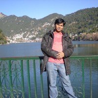 Vinodb Bhakta