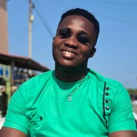 George Larbi