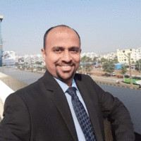 Prashant Udas