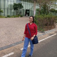 Nibha Pandey
