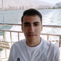 Hamidreza Shahabi