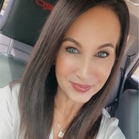 Tracy Driver