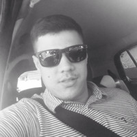 Carlos André Medeiros