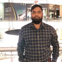 Shamim Akhter