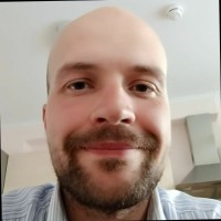 Peter Gladkikh