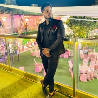 Himanshu Singh Dhanik