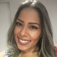 Priscilla Silvino Romualdo