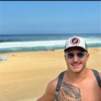 Dylan Delubac