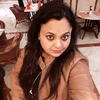 Shweta Singh