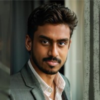 Dharmendiran C
