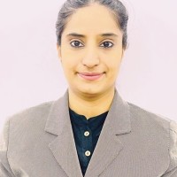 Priti Kaur Budhraja