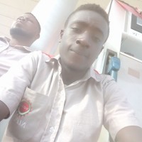 Gabriel Owolabi