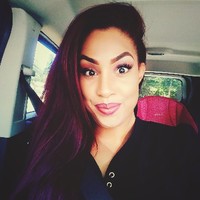 Jochanna Tamez