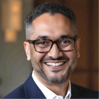 Francis deSouzaFrancis deSouza is an Influencer