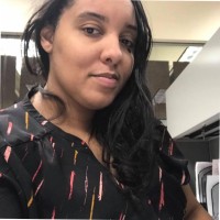 Lauren Wilhoite, Msaf