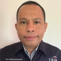 Trin Rattanamanee