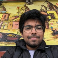 Kshitij Ranjan