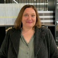Rebecca Orosz