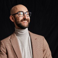 Maksim Nikulnikov