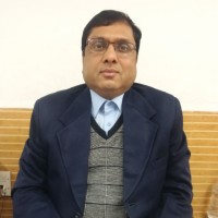 S. D. Aggarwal