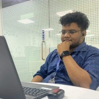 Dinesh Ranga Prasanna PR