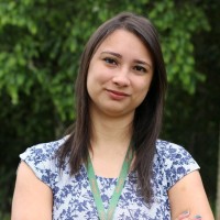 Ariane Almeida Tomaz Borges
