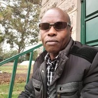 Richard Kipsang
