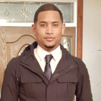 Alberto Almanzar