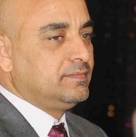 Thaer Awad