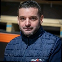 Vincent Berthouloux