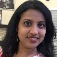 Mridula Velpula