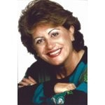 Lilas 'Lela' Ashkarian