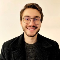 Daniel Gabor
