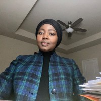 Fatimata Ba, Mph, Shrm-Scp, Nigp-Cpp
