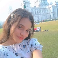 Harshita K