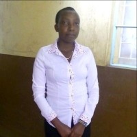 Beatrice Wanjiru