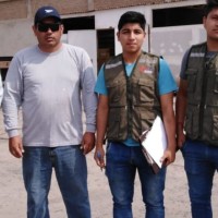 Erick Dennis Valeriano Gallardo