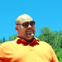Beau Thornburg