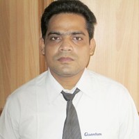 Subhasis Sahoo