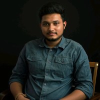 Moin Shaikh
